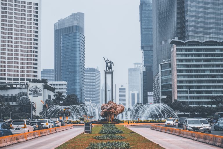 Photo by Eko Herwantoro on Unsplash