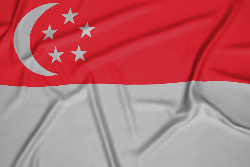 Singapur głosuje na nowego prezydenta