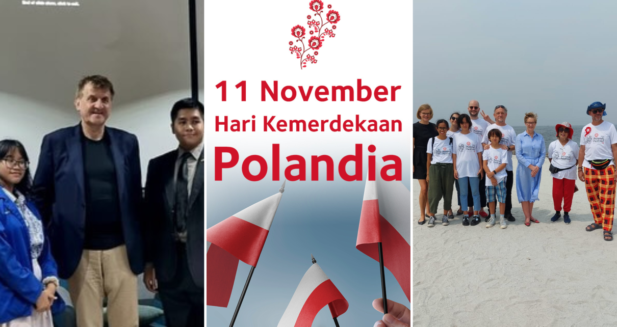 Poland Festival Indonesia