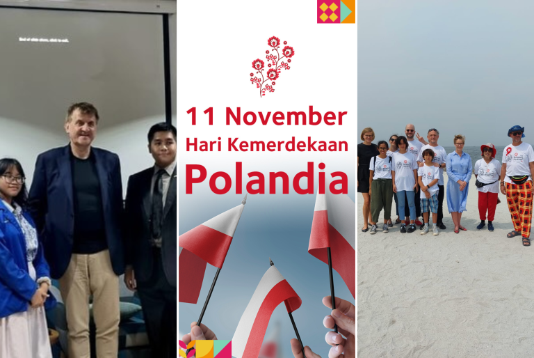 Poland Festival Indonesia