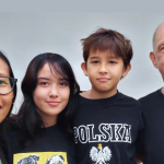 O życiu na Jawie w Indonezji. Rozmowa z Piotrem Śmieszkiem