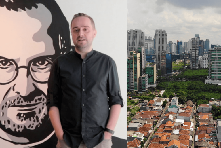 indonezja singapur