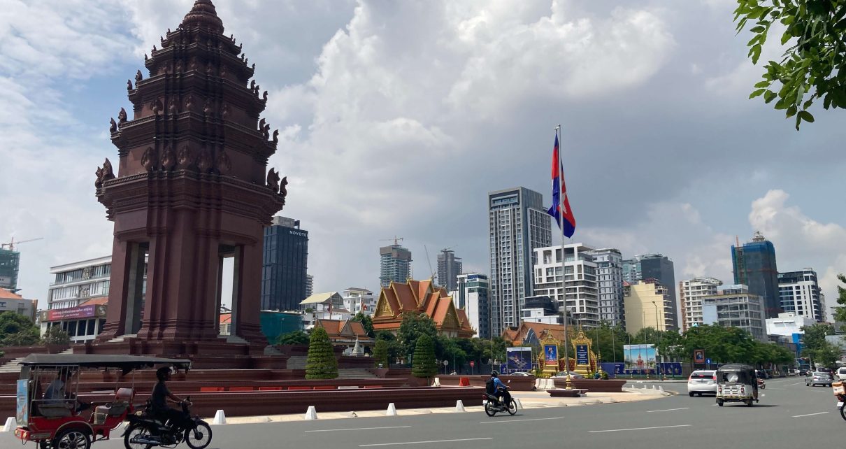 Phnom penh