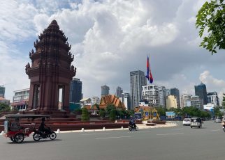 Phnom penh