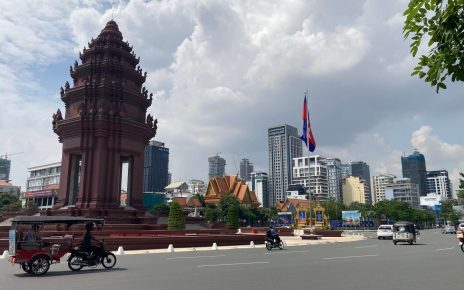 Phnom penh