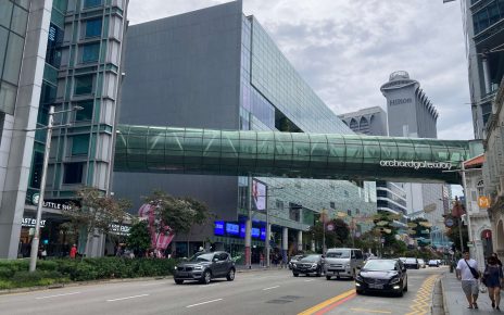 Singapur