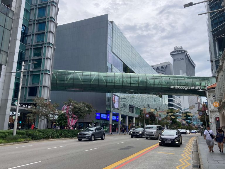 Singapur