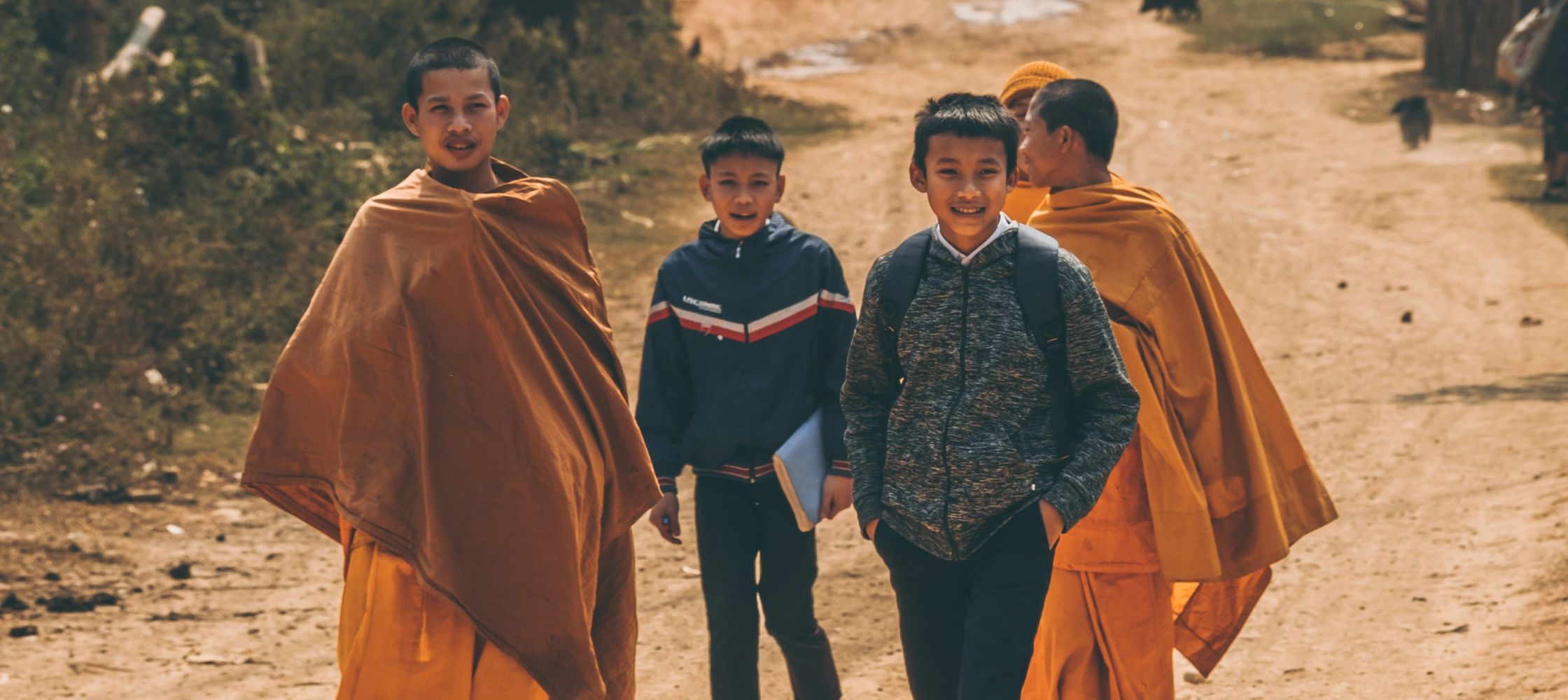 Laotanski kryzys edukacyjny