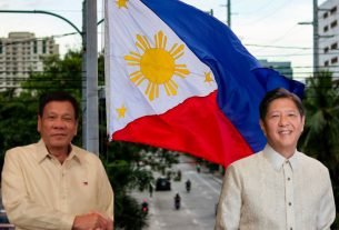 Zrywając współpracę z Marcosem juniorem, Rodrigo Duterte chce „wyzwolić” prowincję Mindanao.