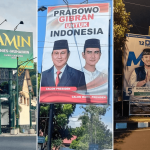 Indonezja i wybory prezydenckie 2024. Idzie NOWE?