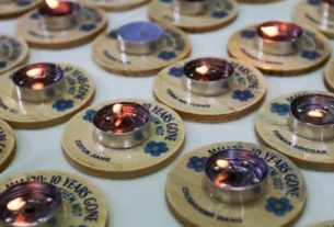 10 lat temu zaginął samolot malezyjski MH370