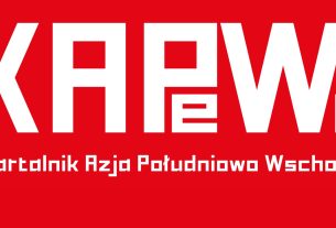 UWAGA – Pierwszy polski Periodyk z & o Regionie Azji południowo wschodniej.