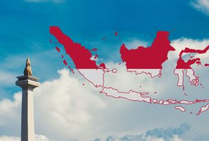 Od wyborów do wyborów, czyli Indonezja AD 2024.