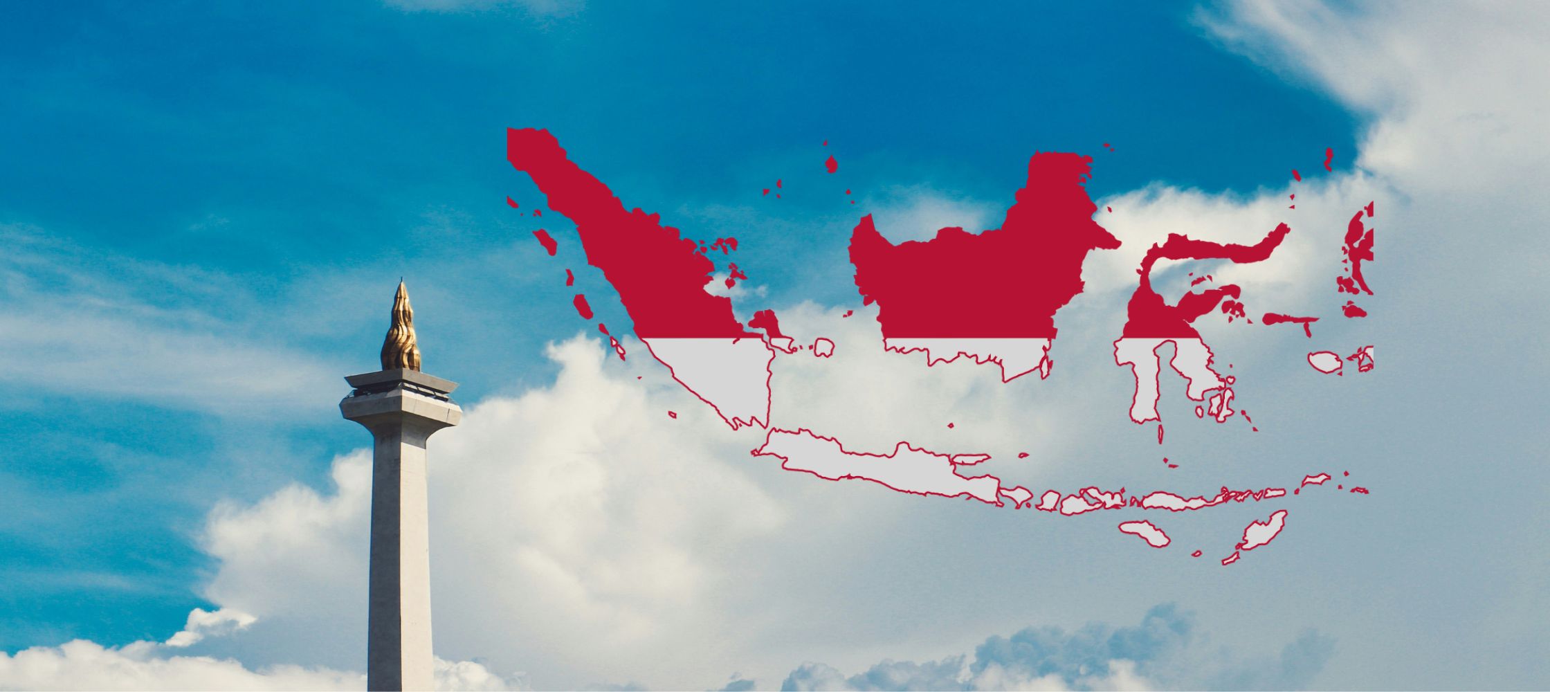 Od wyborów do wyborów, czyli Indonezja AD 2024.