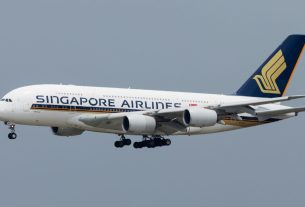 Singapore Airlines inwestuje w odświeżone kabiny pasażerskie.
