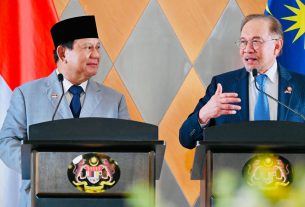 Dżakarta i Kuala Lumpur jednym głosem o cłach Trumpa