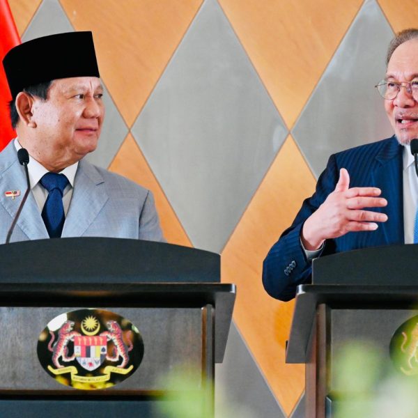 Dżakarta i Kuala Lumpur jednym głosem o cłach Trumpa