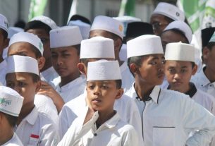 Idul Fitri – Święto przełamania postu