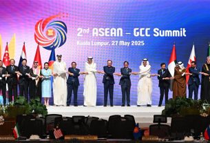 46-ty Szczyt Państw Asean