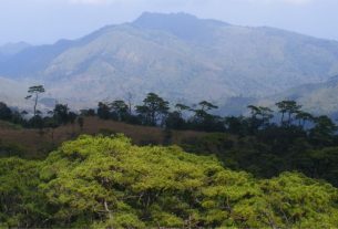 Laos – Tajlandia: Pogranicze w ogniu