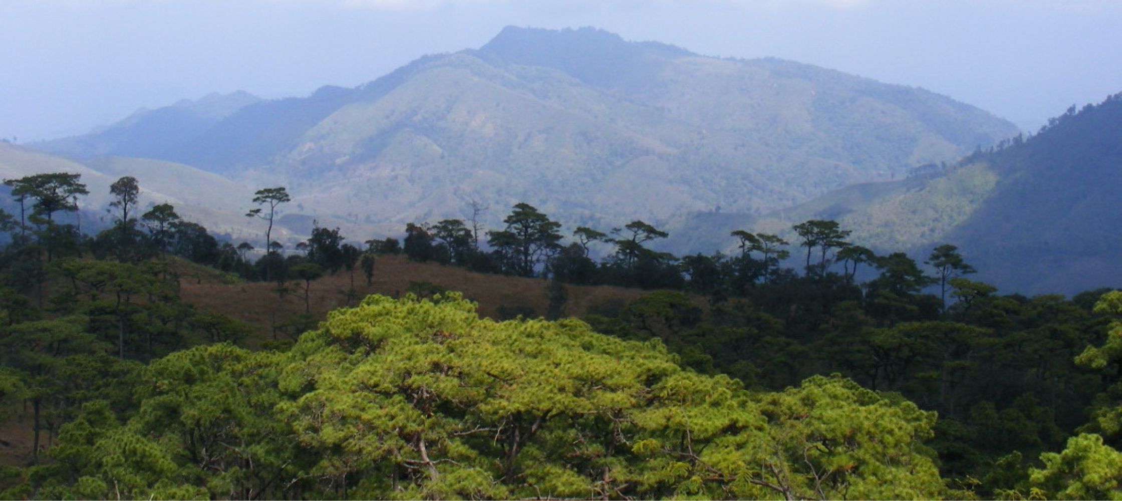 Laos – Tajlandia: Pogranicze w ogniu