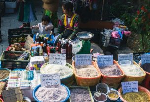 Phnom Penh – koszty życia