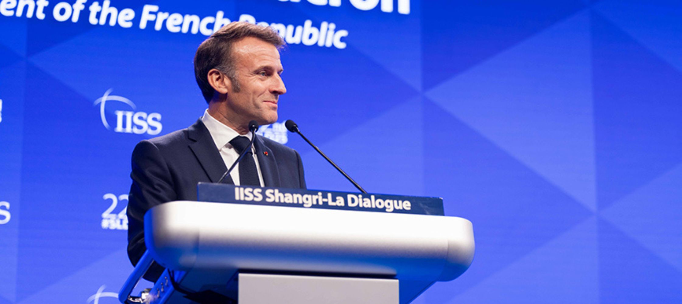 Shangri-la Dialogue