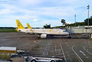 Brunei stawia na turystykę