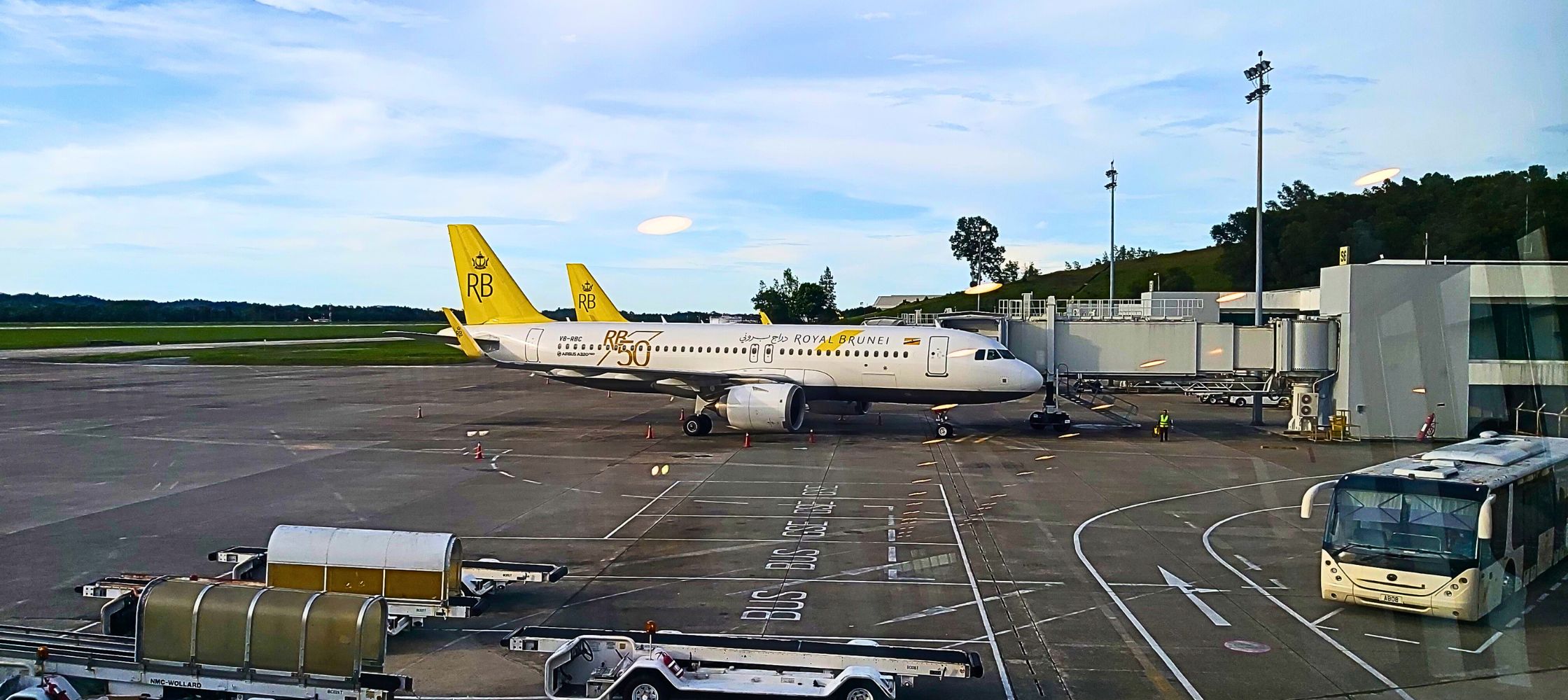 Brunei stawia na turystykę