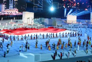Rok Diamentowej Niepodległości, czyli … SG60
