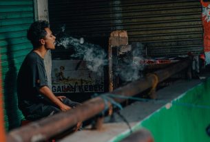 Indonezja ubogich i bezrobotnych