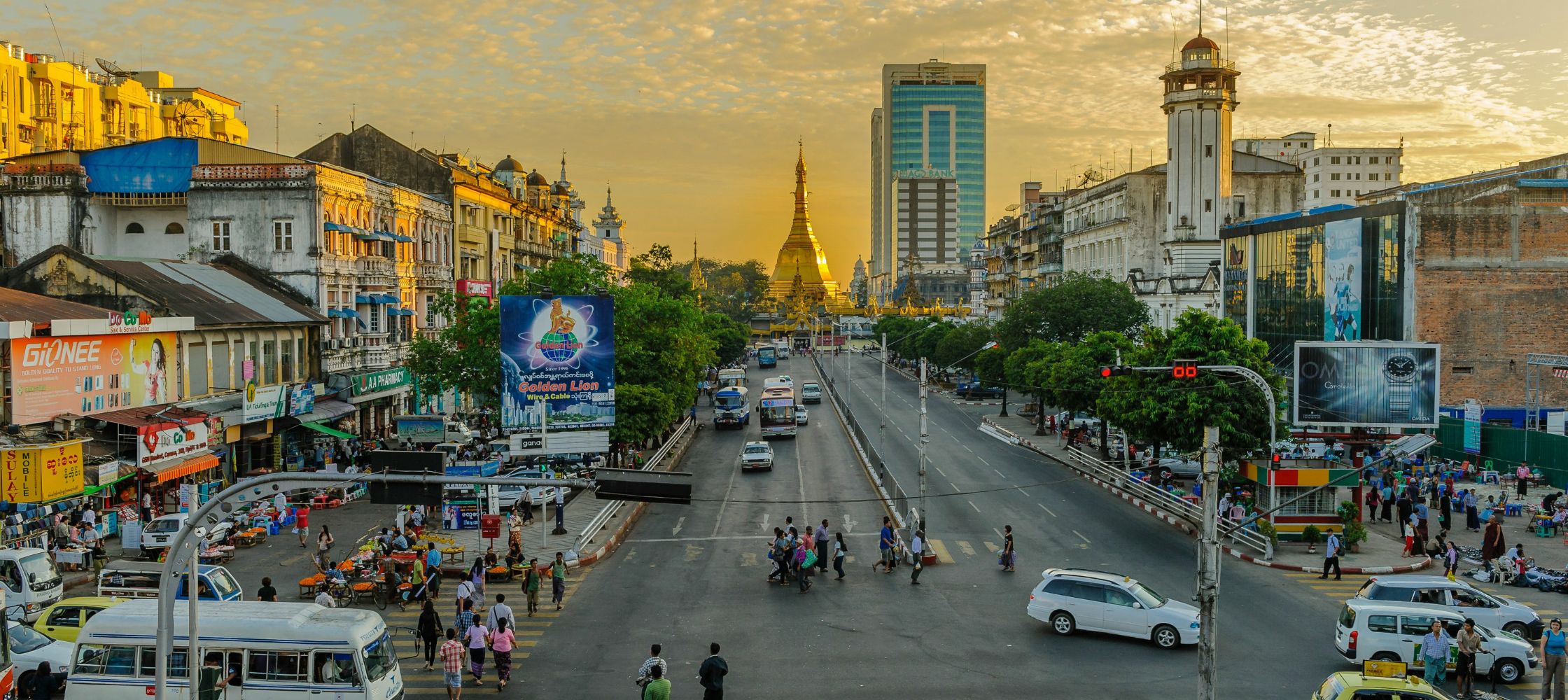 Mjanma i ASEAN