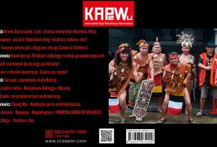 Sarawak, zapomniany skarb Malezji