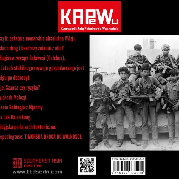 Degar – Państwo z Gór