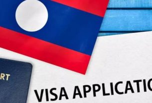 Laos wprowadza cyfrową rejestrację wjazdów i wyjazdów dla turystów