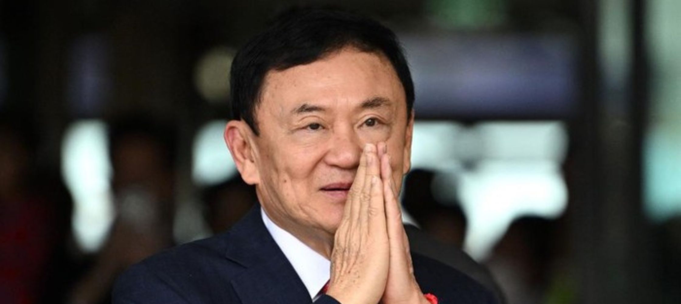 Premier Thaksin nie znieważył Króla Bhumibola