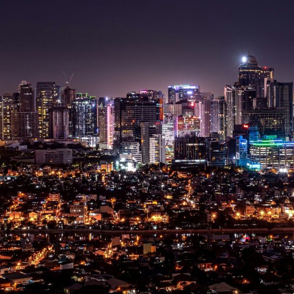Nowe prawo inwestycyjne na Filipinach