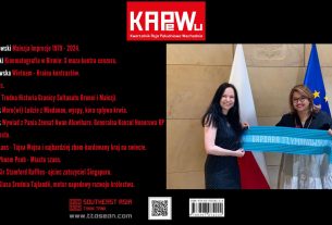 Wywiad z Panią Zeenat Awan Aluwihare – Honorowym Konsulem Generalnym Rzeczypospolitej Polskiej w Timorze Wschodnim.
