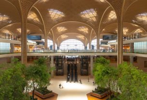 Kambodża – nowy port lotniczy Techo International Airport za 2 miliardy USD