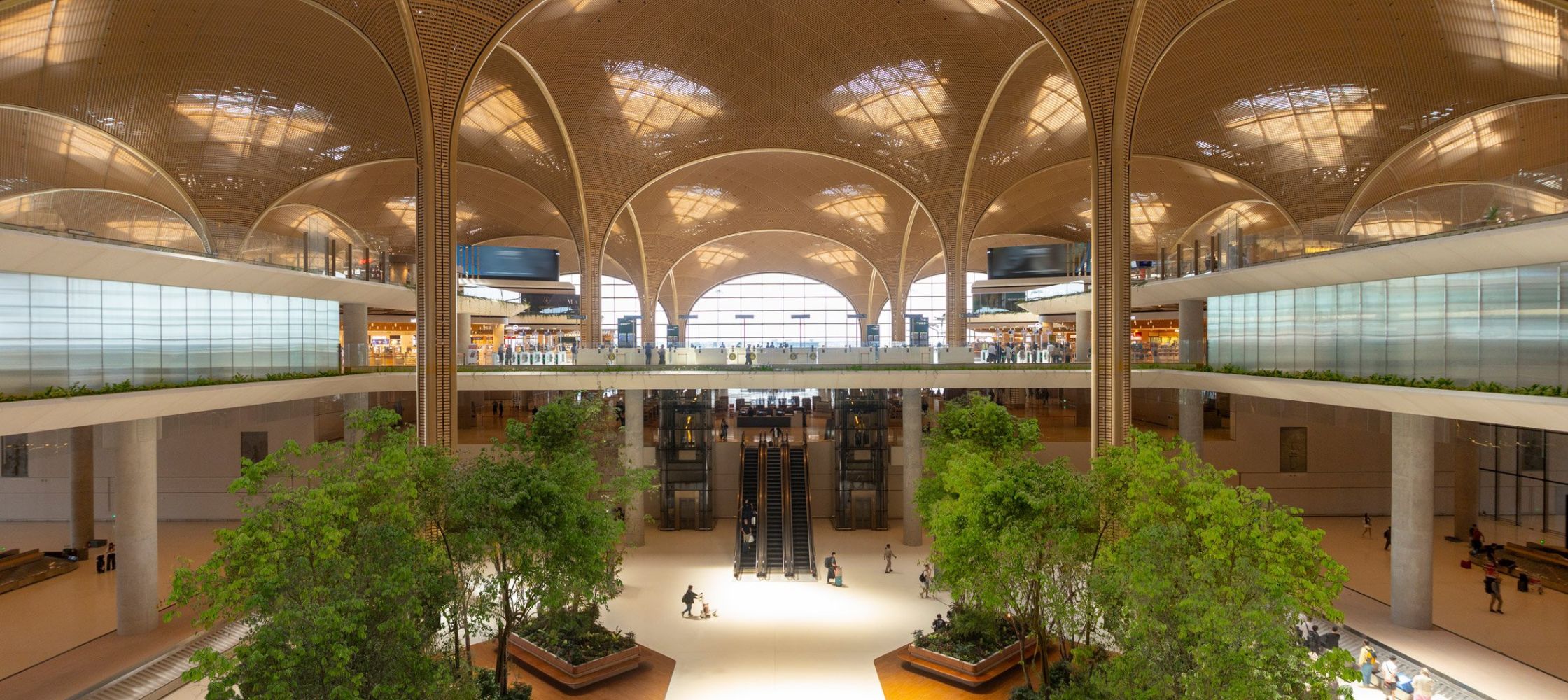 Kambodża – nowy port lotniczy Techo International Airport za 2 miliardy USD