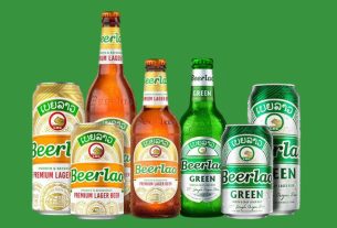 Lao Brewery utrzymuje optymizm mimo spowolnienia gospodarczego