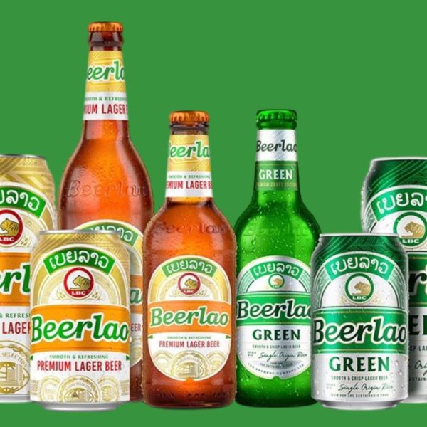 Lao Brewery utrzymuje optymizm mimo spowolnienia gospodarczego