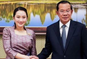 Tajlandia i Kambodża na drodze do ostatecznego porozumienia?