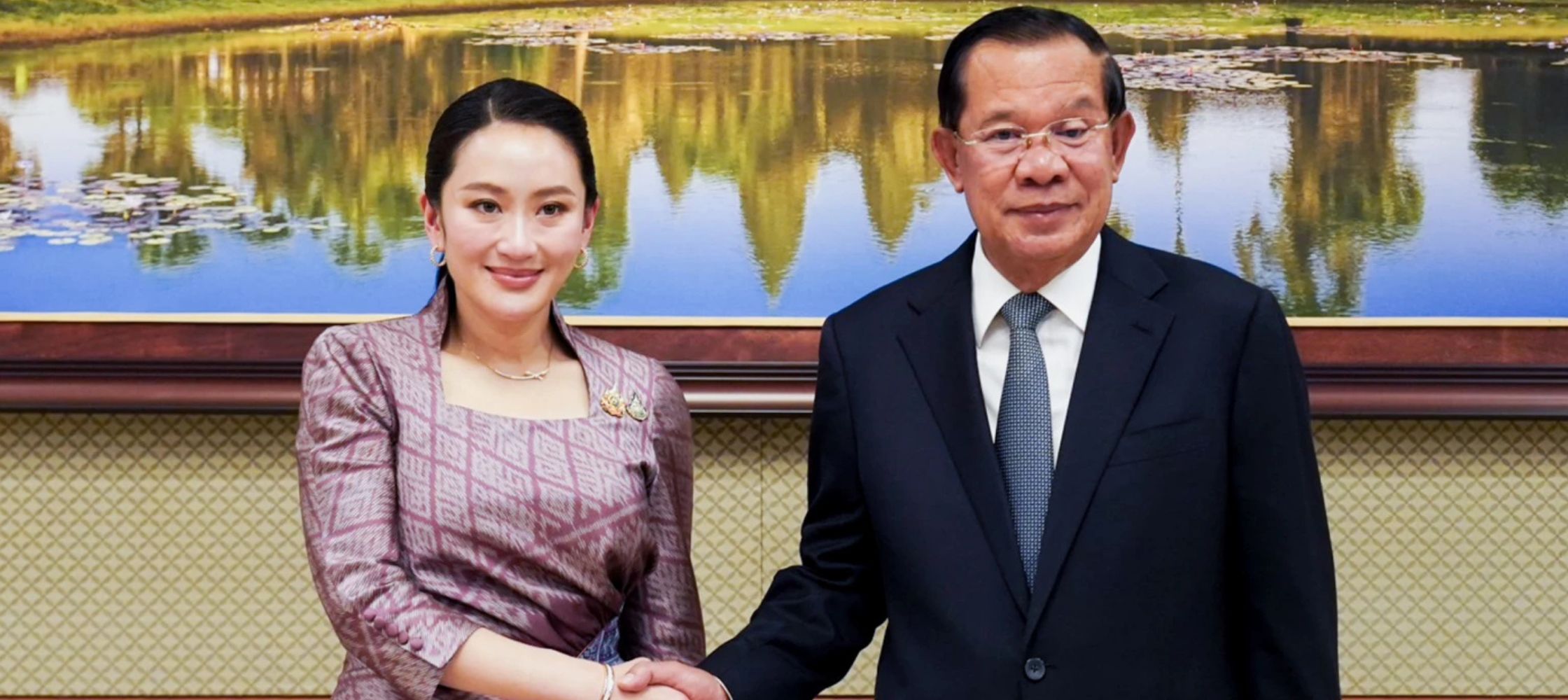 Tajlandia i Kambodża na drodze do ostatecznego porozumienia?