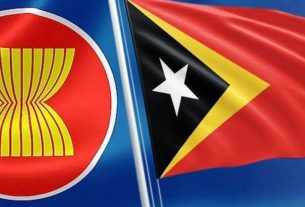 Timor Leste w ASEAN?!
