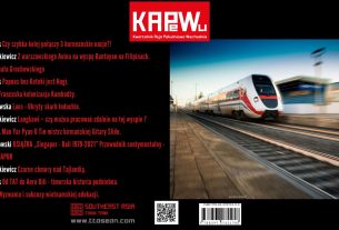 Czy szybka kolej połączy 3 borneańskie nacje?!