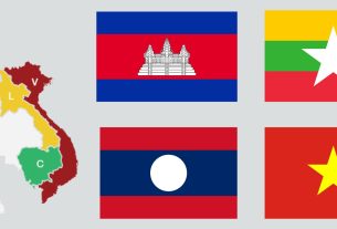 Kraje CLMV wzmacniają współpracę inwestycyjną w Laosie