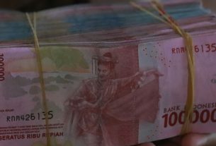 Rząd Indonezji szykuje rewolucyjną denominację rupii?