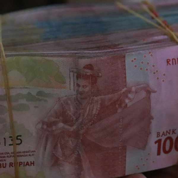 Rząd Indonezji szykuje rewolucyjną denominację rupii?