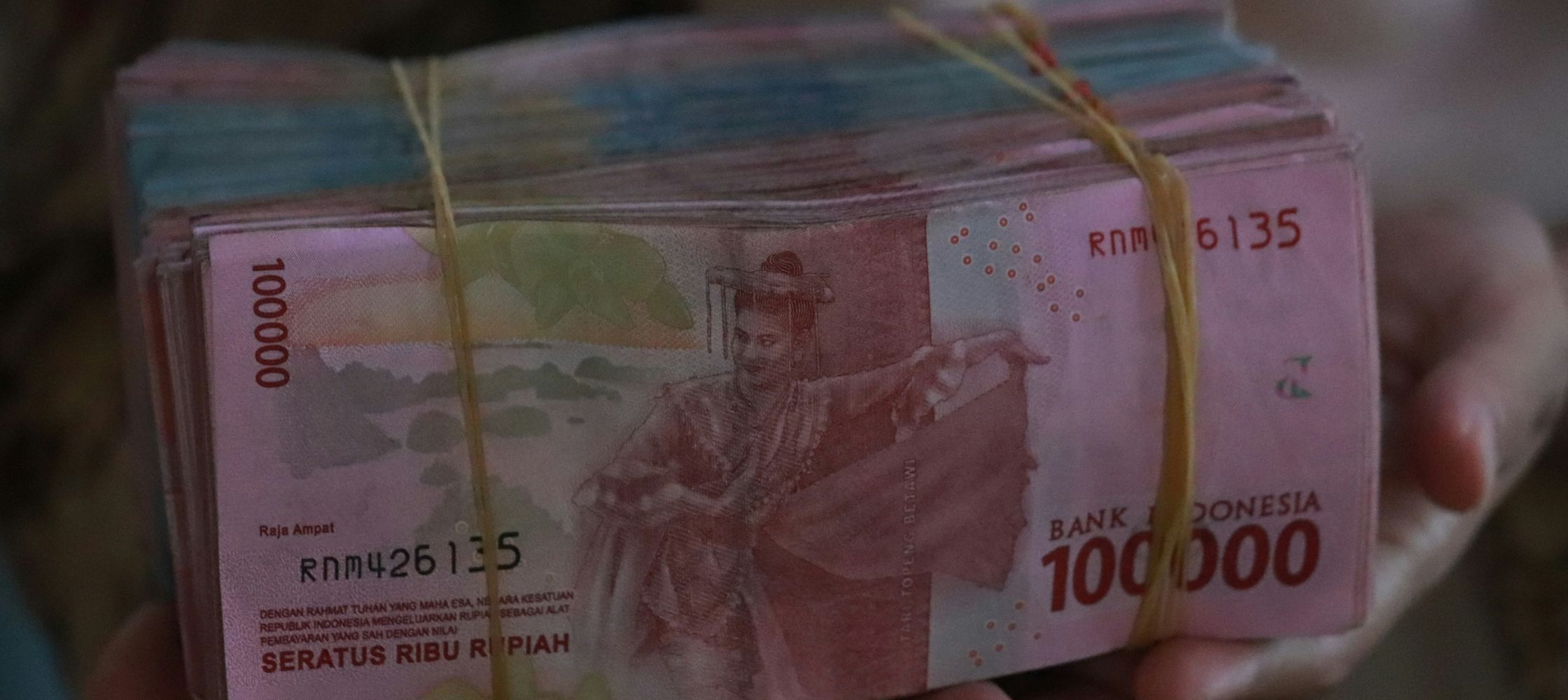 Rząd Indonezji szykuje rewolucyjną denominację rupii?